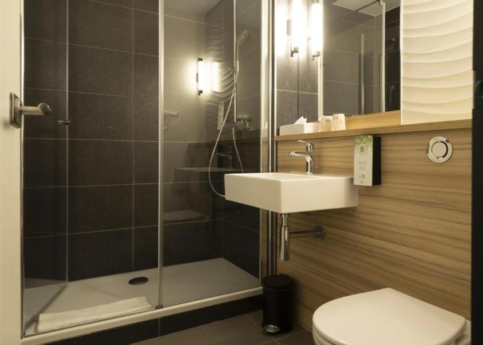 Campanile Hotel Eindhoven