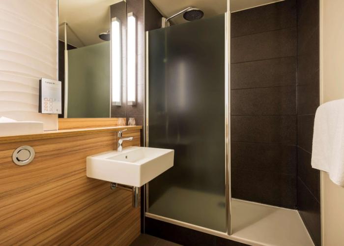 Campanile Hotel Eindhoven