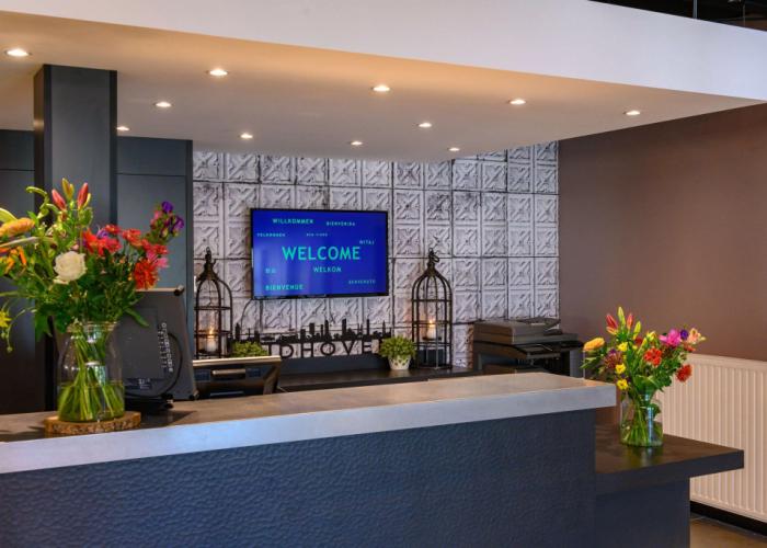 Campanile Hotel Eindhoven