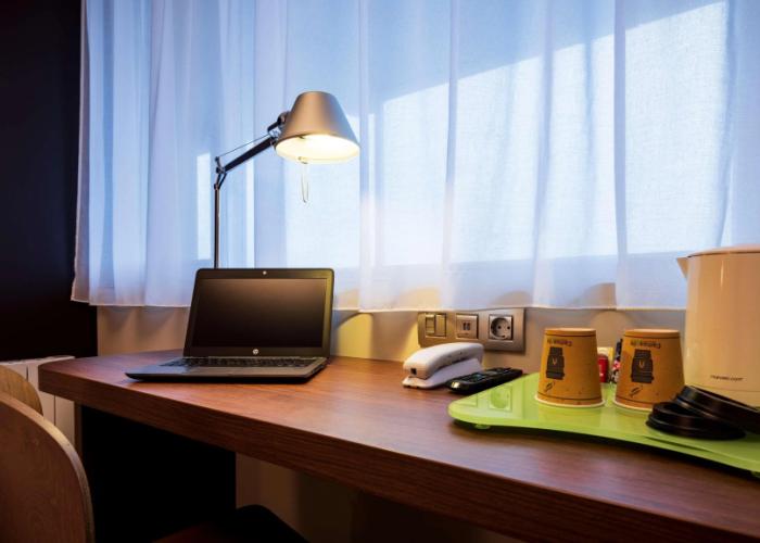 Campanile Hotel Eindhoven