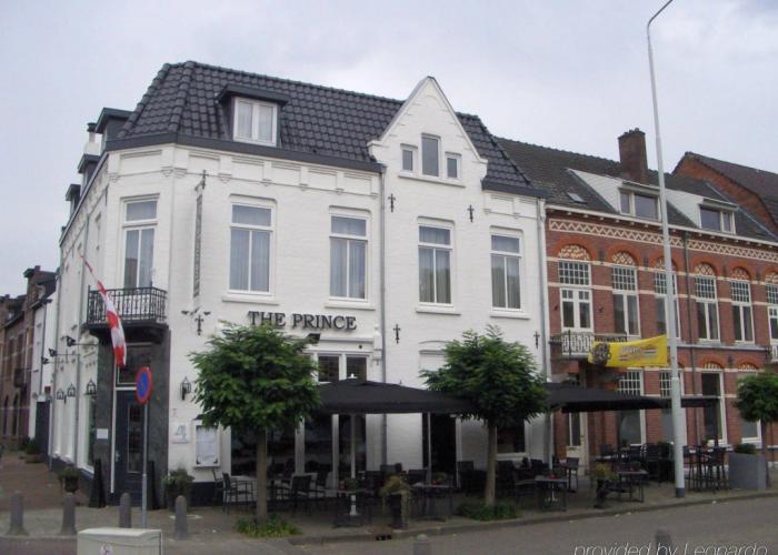 Hotel Benno