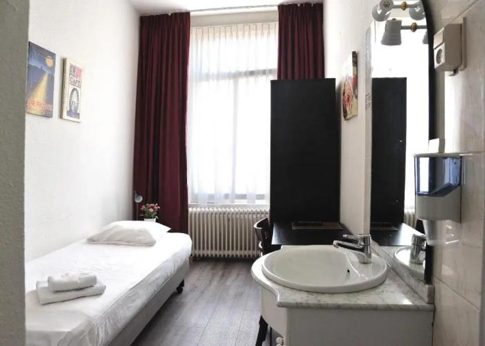 Hotel Benno