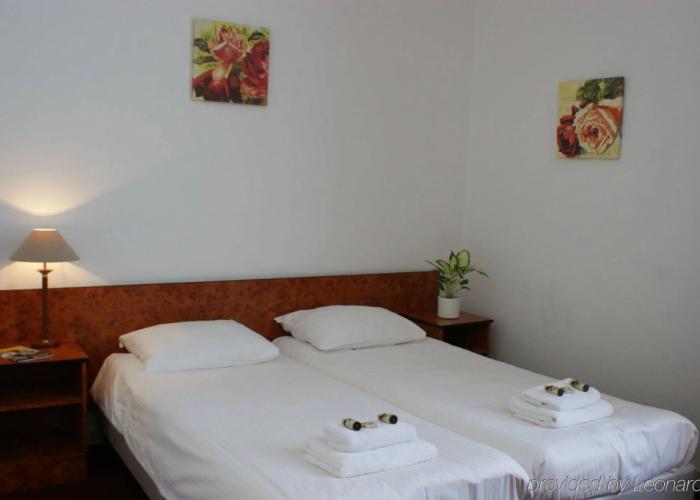 Hotel Benno
