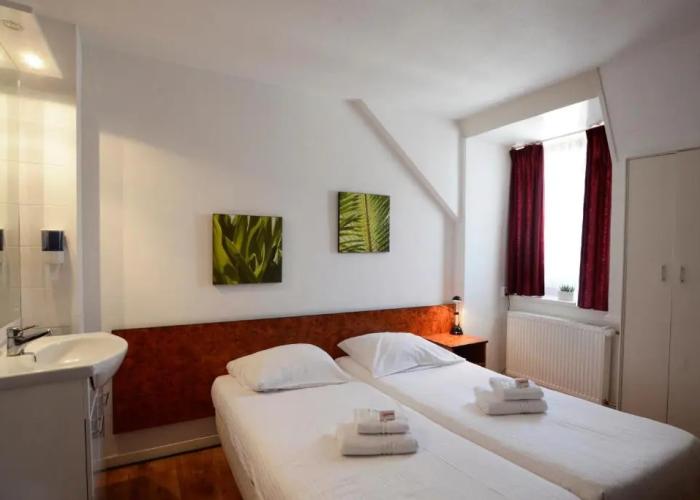 Hotel Benno