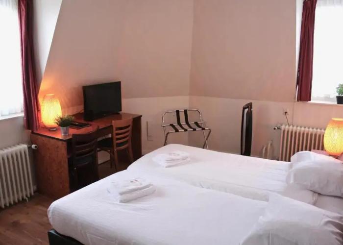 Hotel Benno