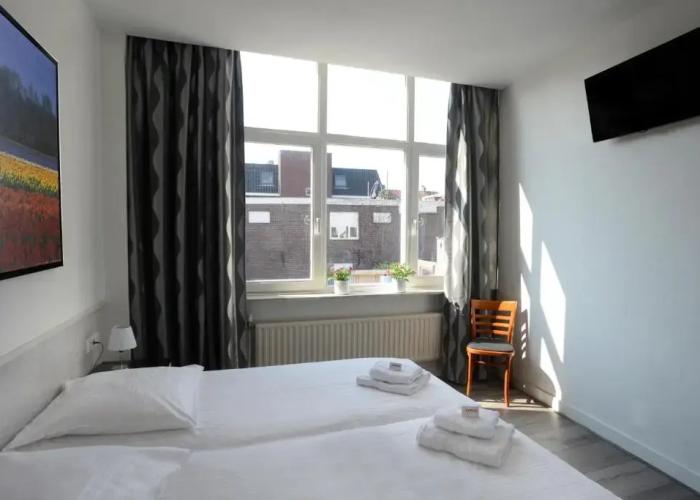 Hotel Benno
