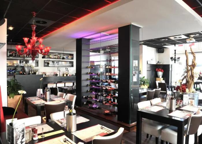 Hotel Benno