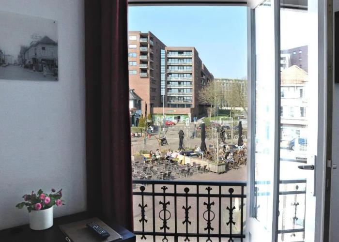 Hotel Benno