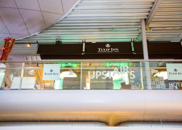 Tulip Inn Eindhoven Airport