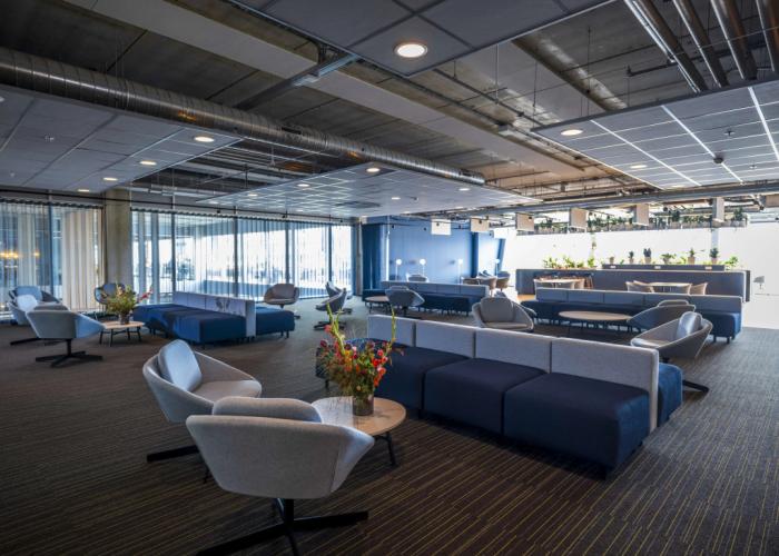 Tulip Inn Eindhoven Airport
