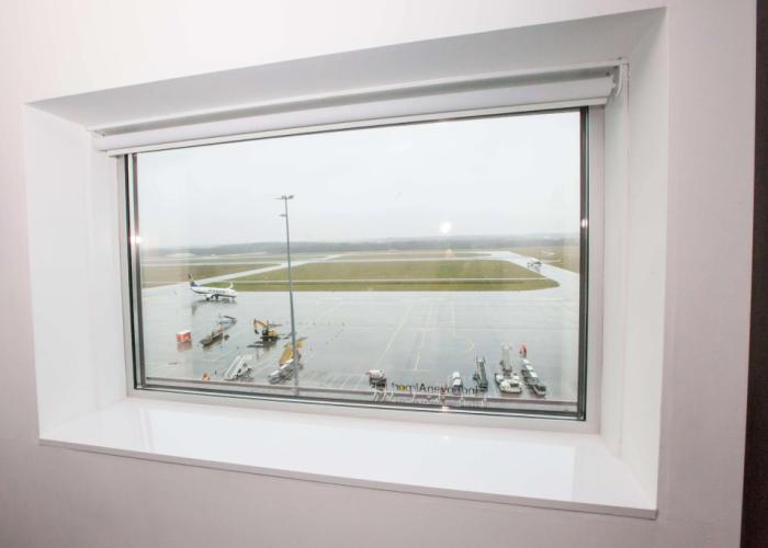 Tulip Inn Eindhoven Airport