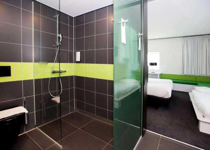 Tulip Inn Eindhoven Airport