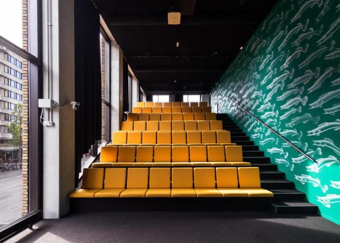 The Social Hub Eindhoven