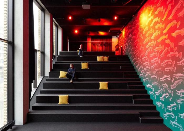 The Social Hub Eindhoven