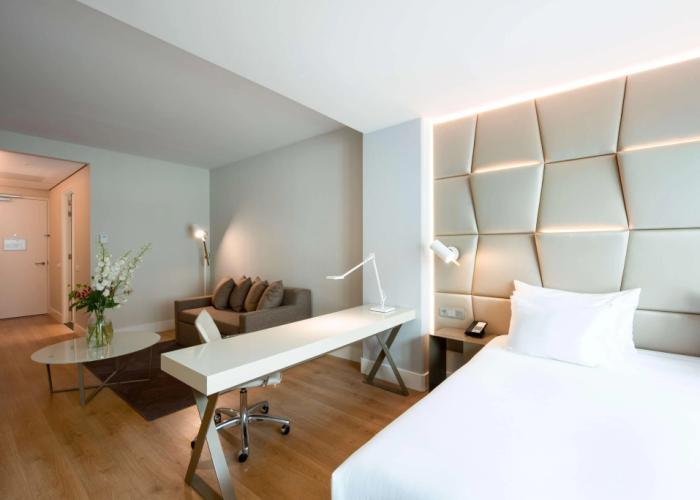 NH Collection Eindhoven