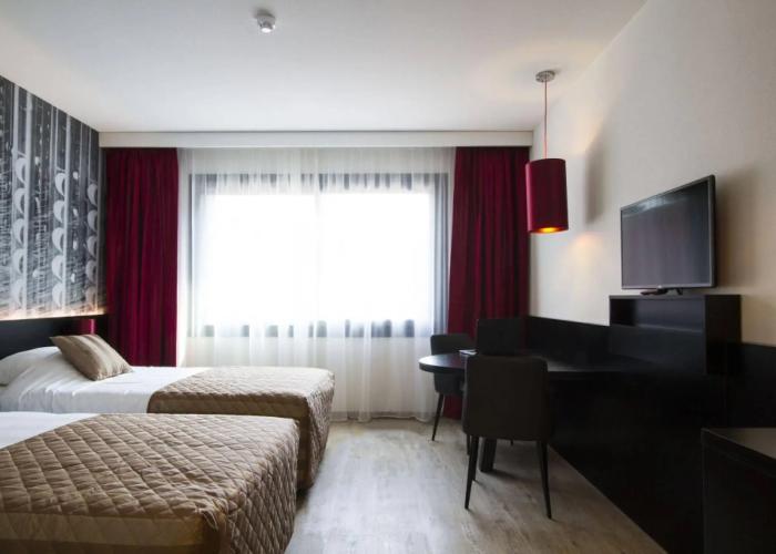 Bastion Hotel Eindhoven Waalre