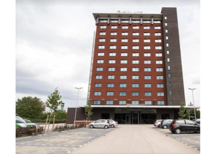 Bastion Hotel Eindhoven Waalre