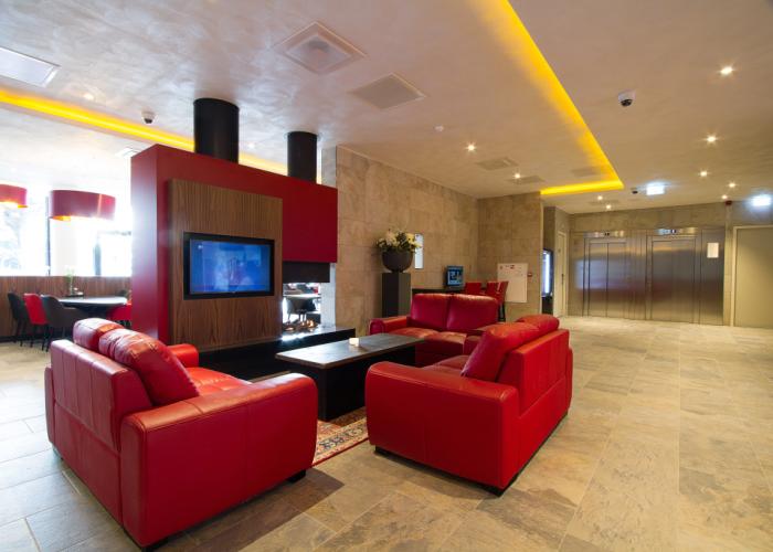 Bastion Hotel Eindhoven Waalre