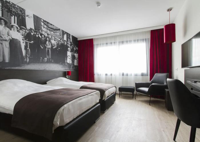 Bastion Hotel Eindhoven Waalre