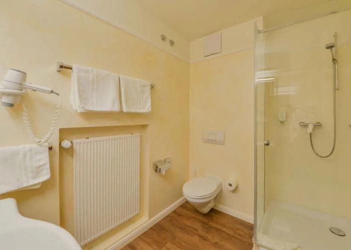 Romantik Hotel zur Post