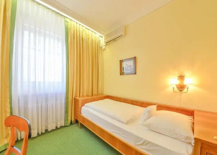 Romantik Hotel zur Post