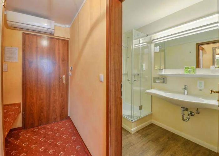 Romantik Hotel zur Post