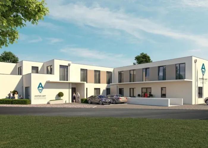 Amper Art Hotel