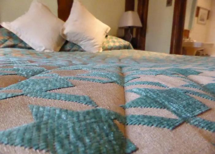 The Feathers Hotel, Ledbury, Herefordshire