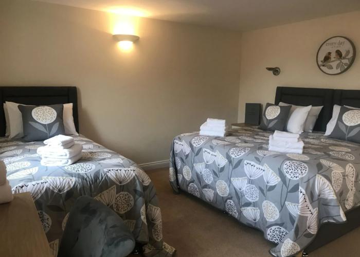 Alexander Park Resort