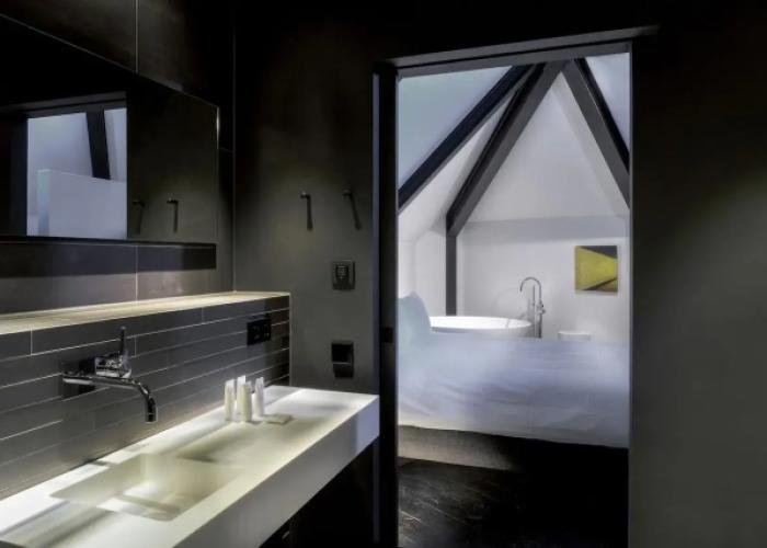 Hotel Kazerne