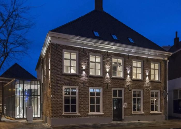 Hotel Kazerne