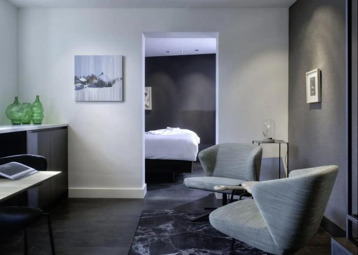 Hotel Kazerne
