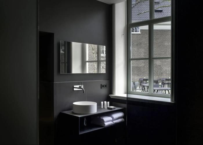 Hotel Kazerne