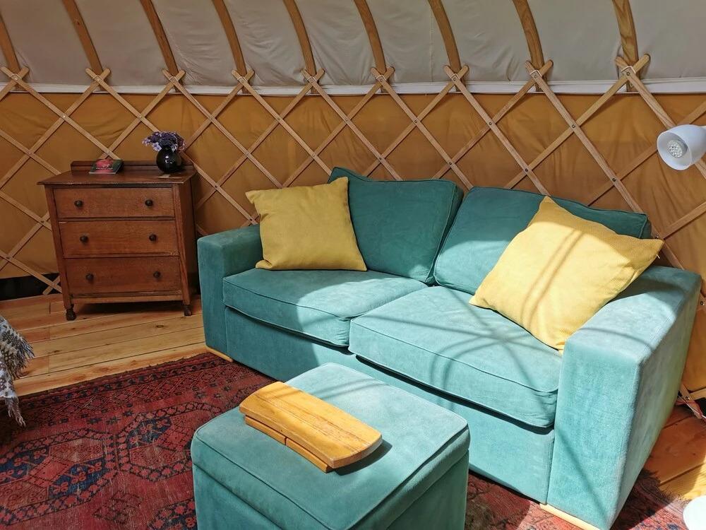 Dragon Orchard Retreat