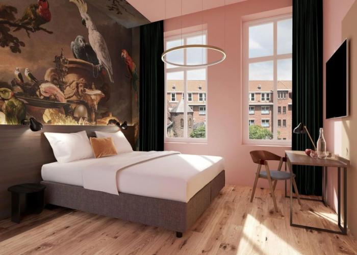 Hotel Marienhage