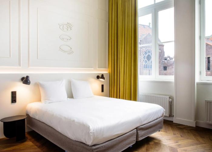 Hotel Marienhage