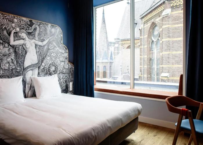 Hotel Marienhage