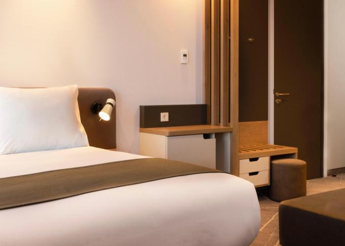 Holiday Inn Eindhoven Airport by IHG