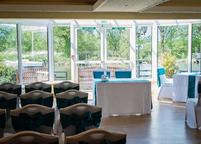 Waveney House Hotel