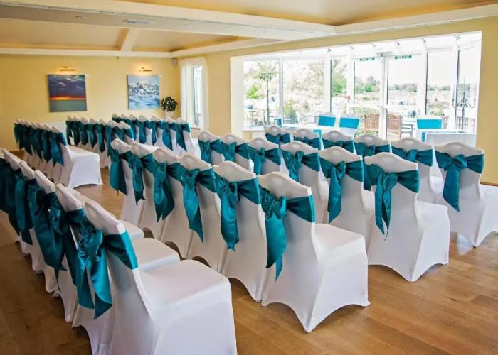 Waveney House Hotel