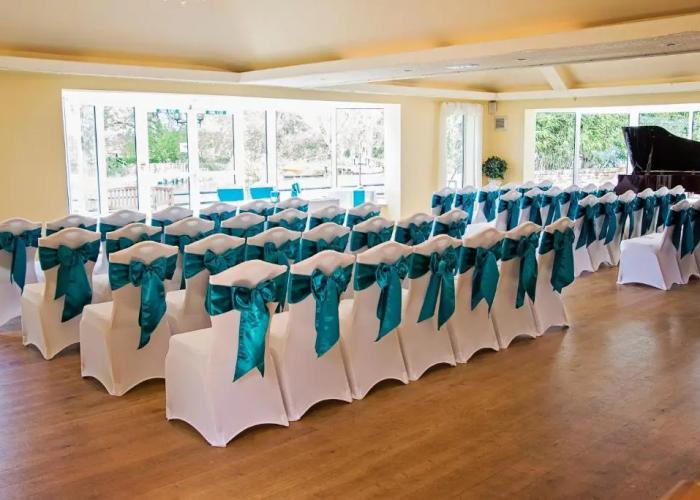 Waveney House Hotel