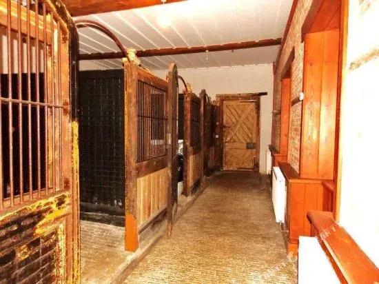 фото The Stables