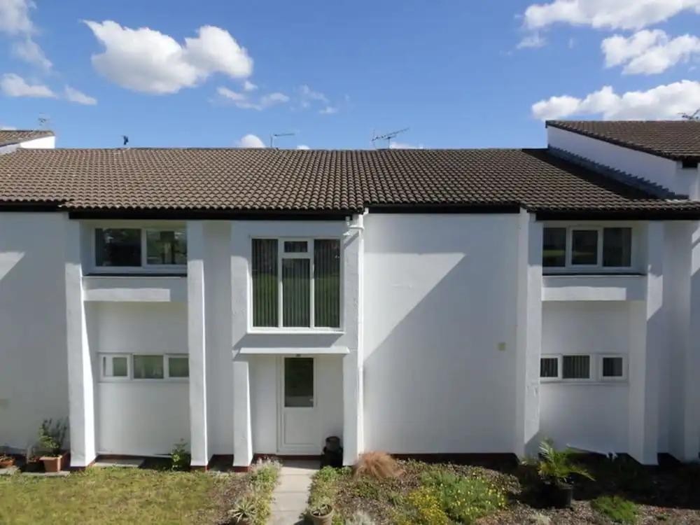 Beautiful 3-bed Cottage in Cornwall