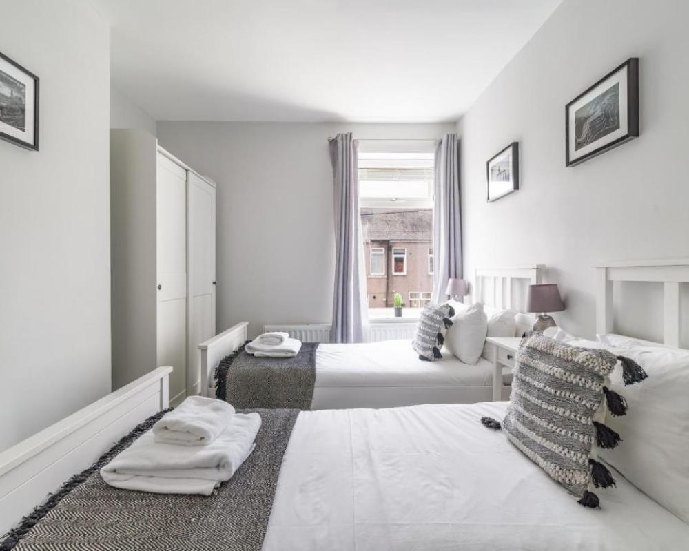 East House - Inviting 3 Bed Stakeford