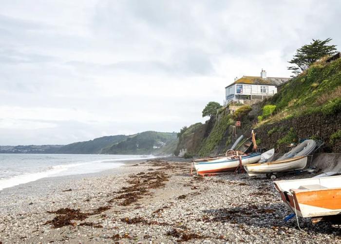 The Inn on the Shore