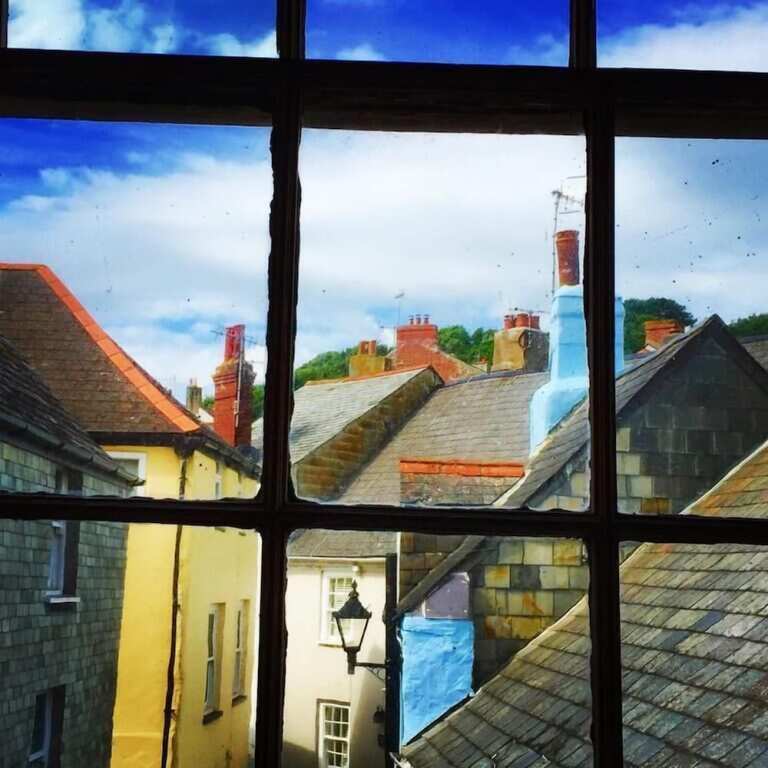 Westcroft Guesthouse