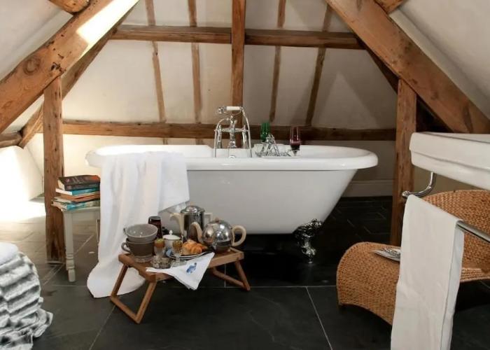 Westcroft Guesthouse