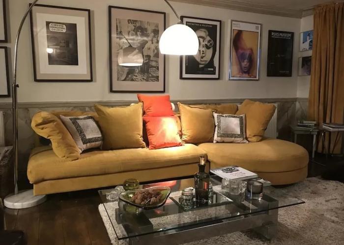Westcroft Guesthouse