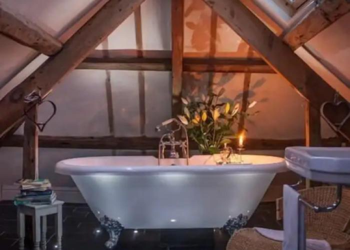 Westcroft Guesthouse