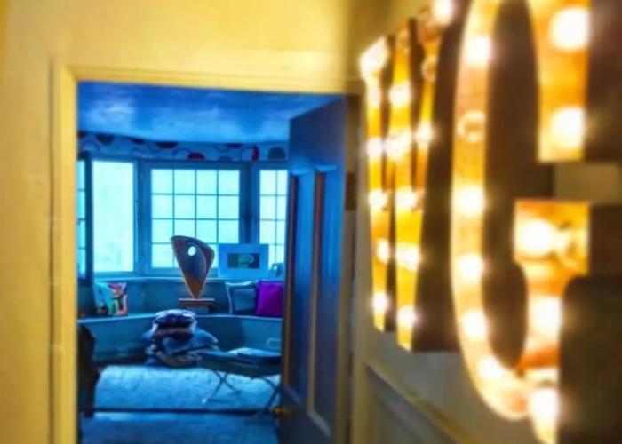 Westcroft Guesthouse